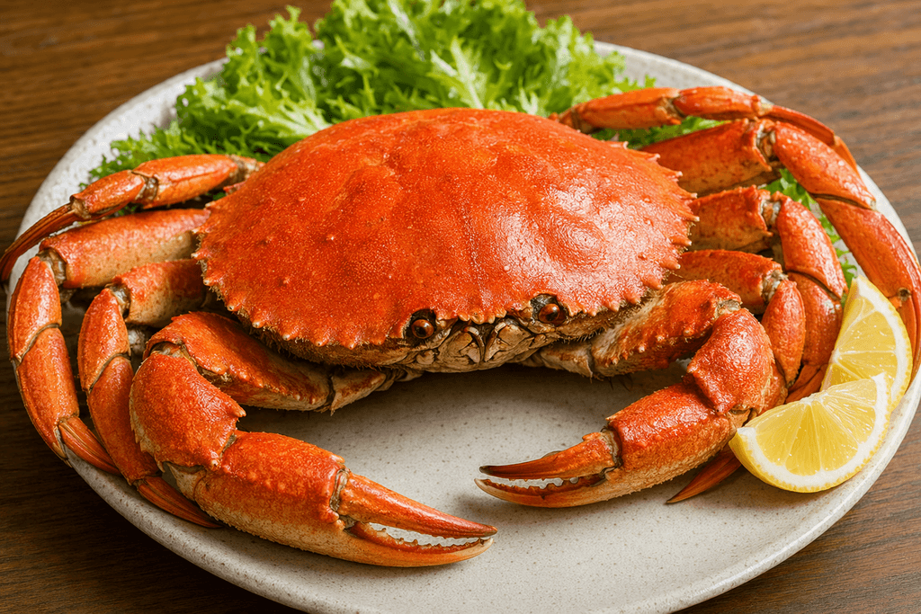 crab