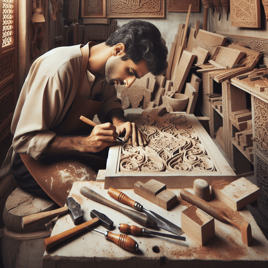 craftsman