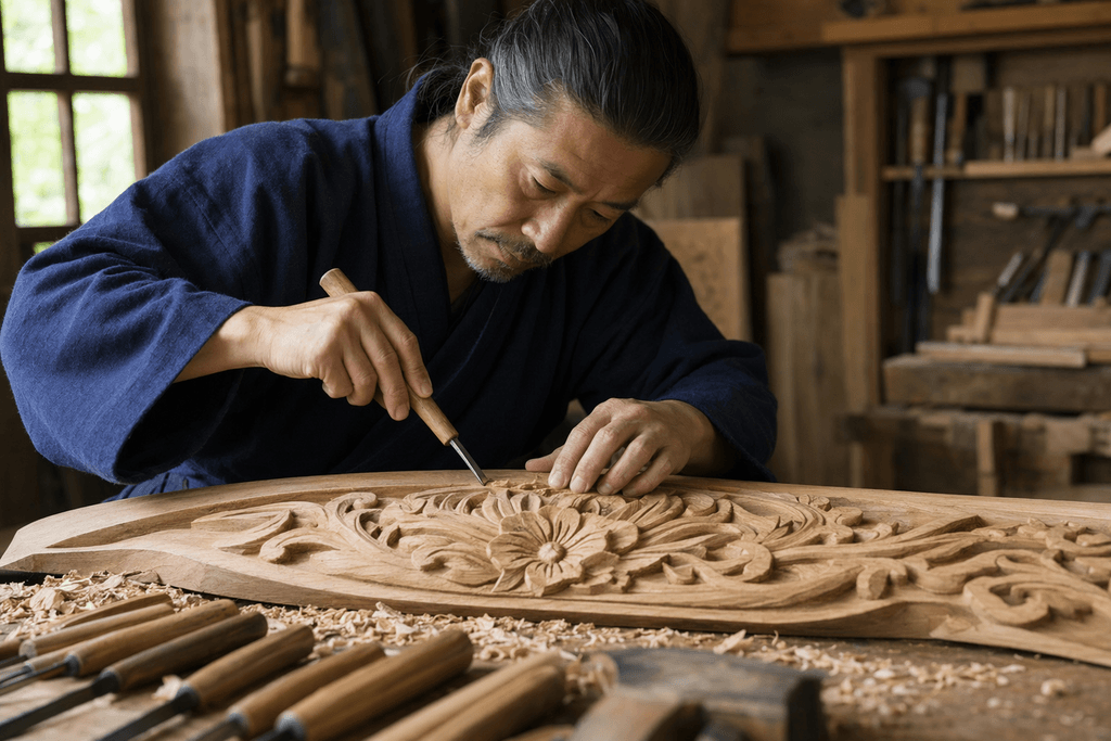 craftsman