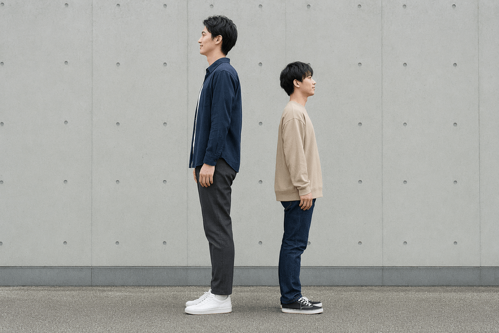 高い