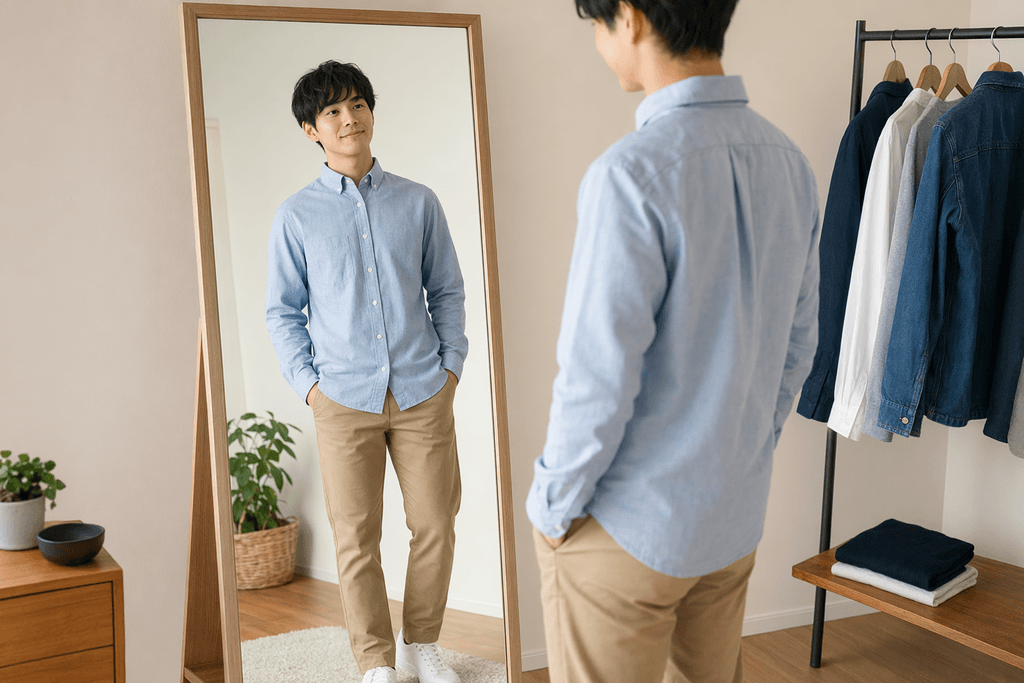 合う