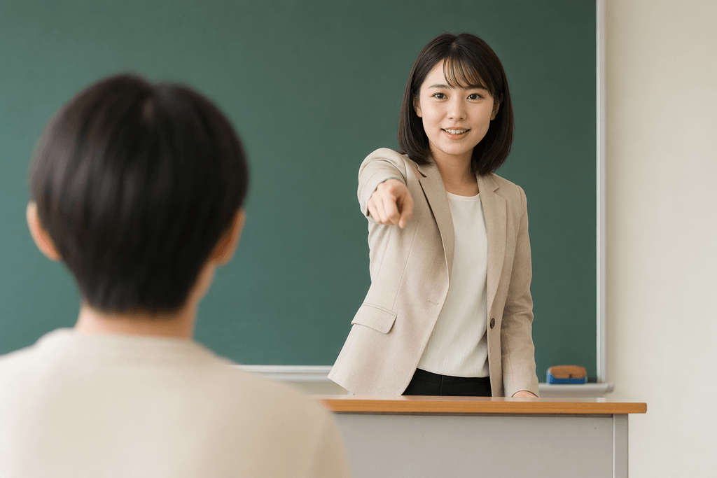 あなた
