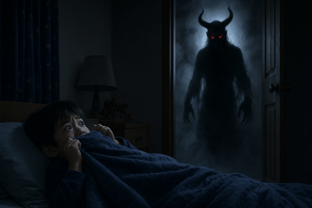 悪魔