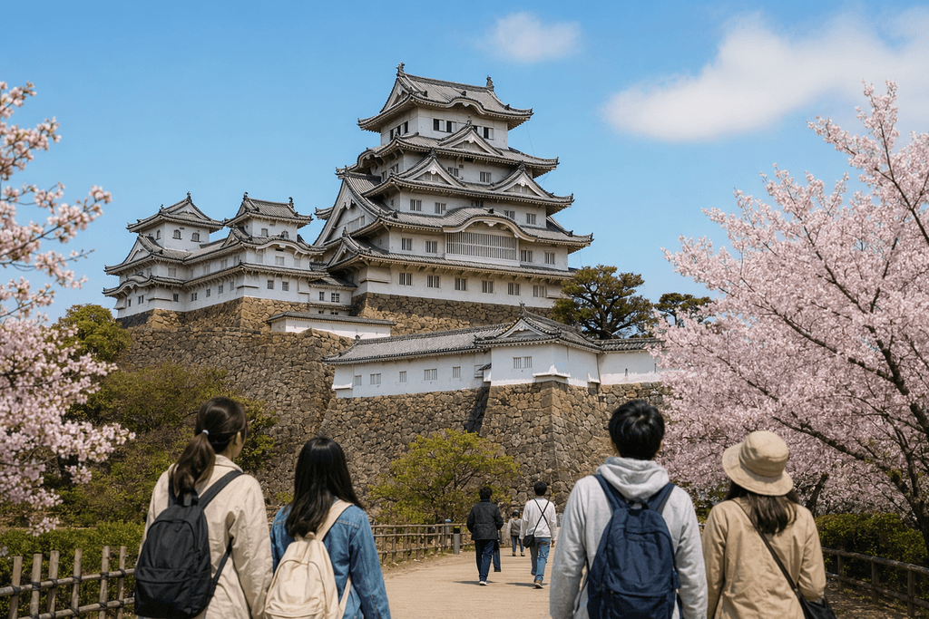 城