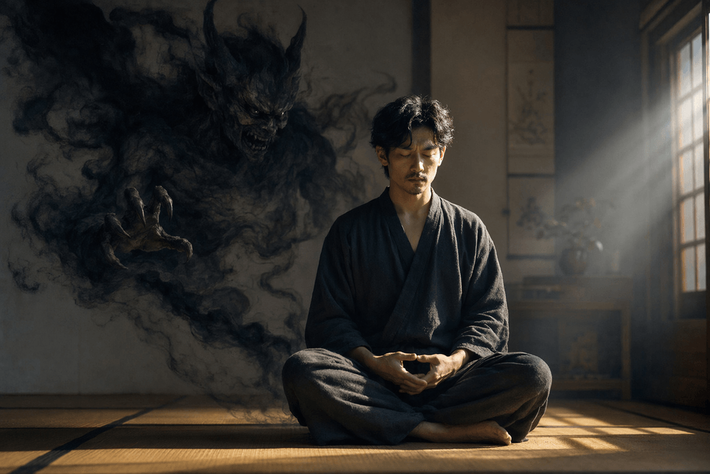 魔