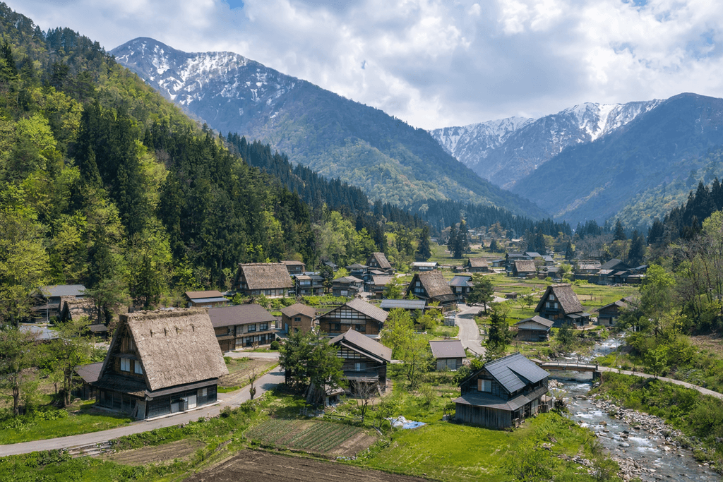 村