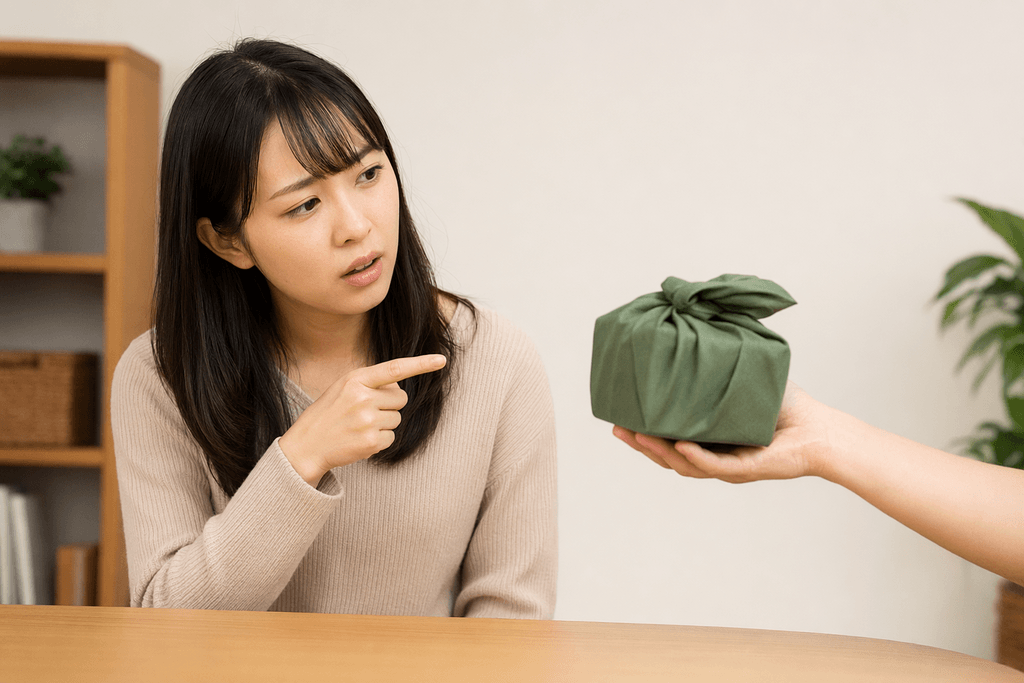 何