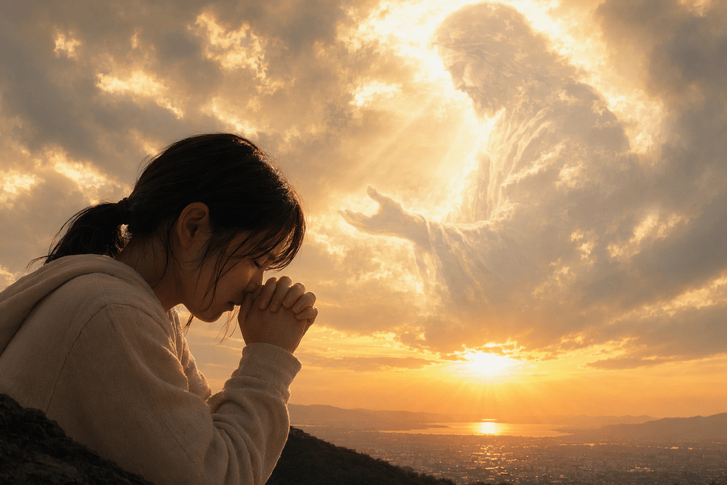 神様