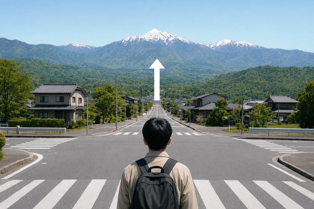 北