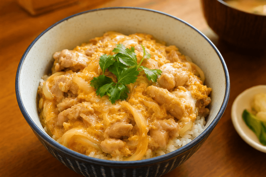 丼