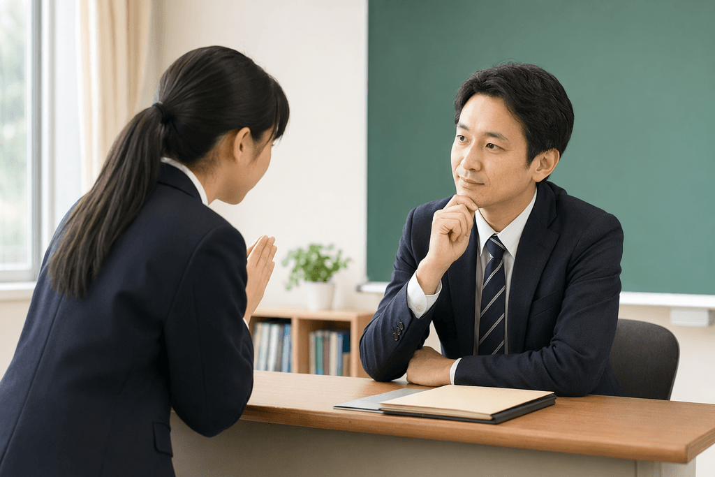 伺