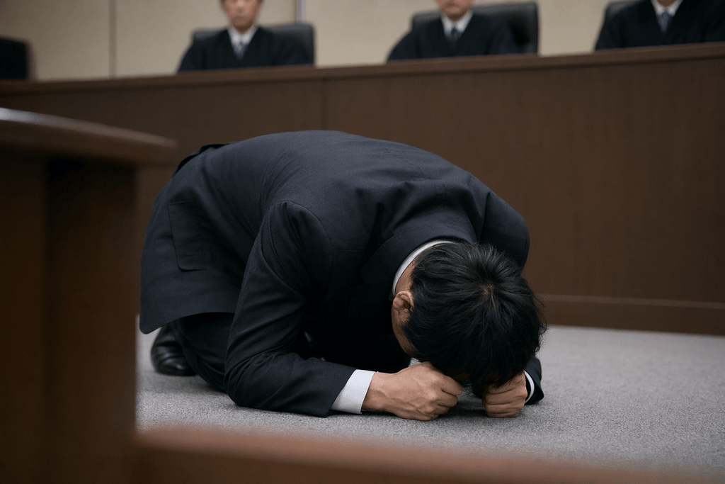 伏