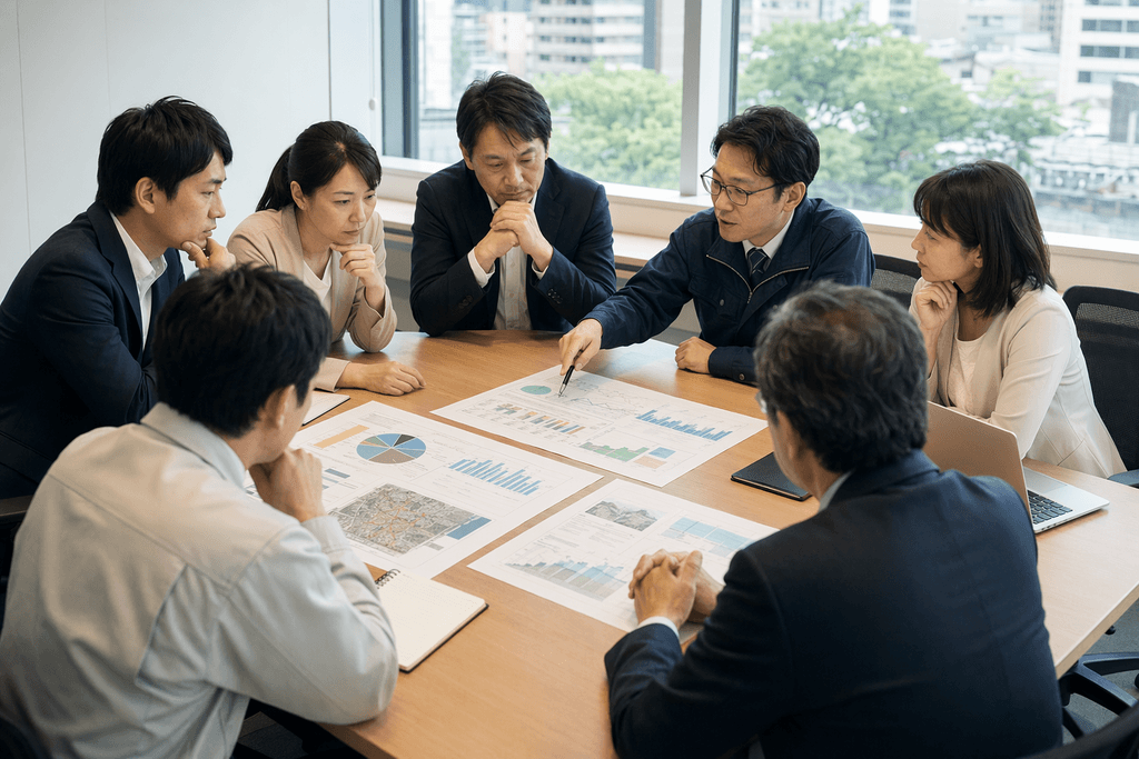 会