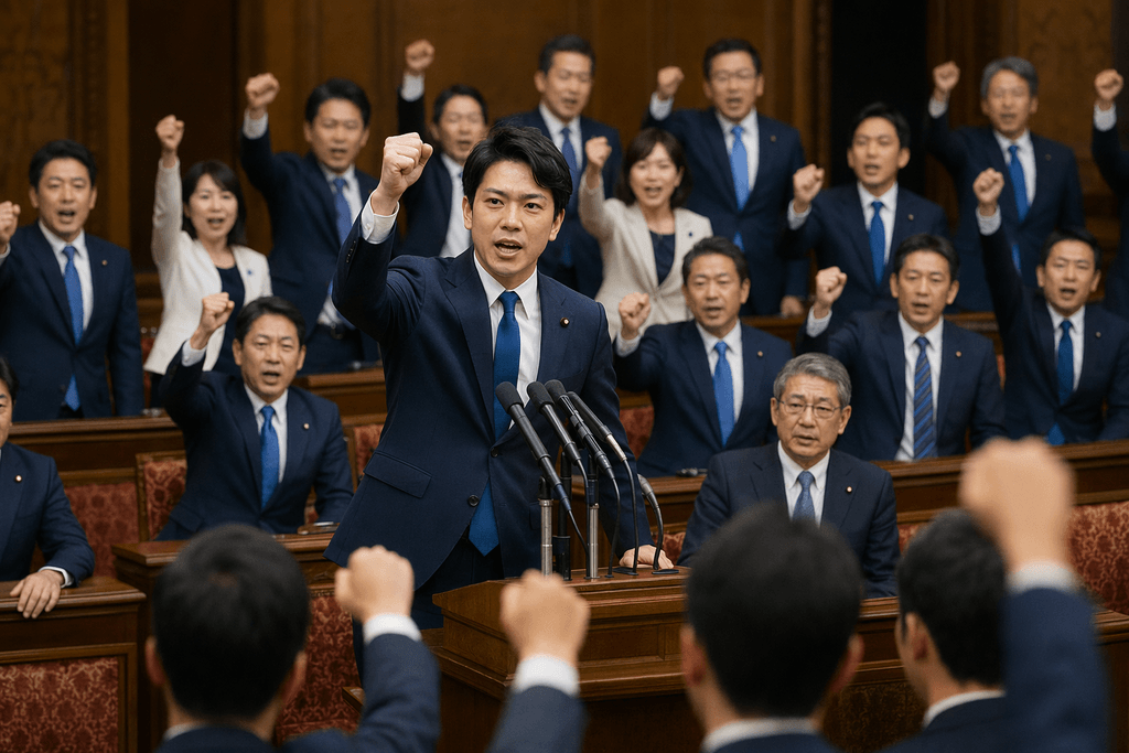 党