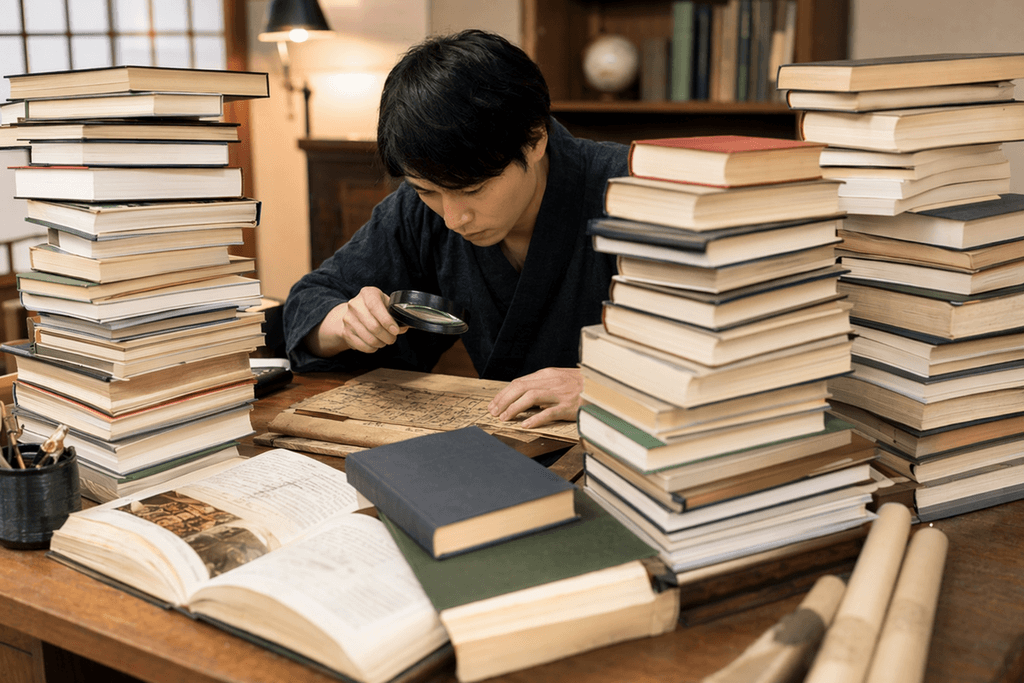 冊