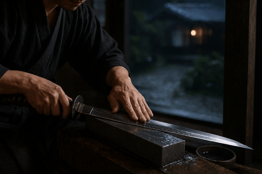 刃