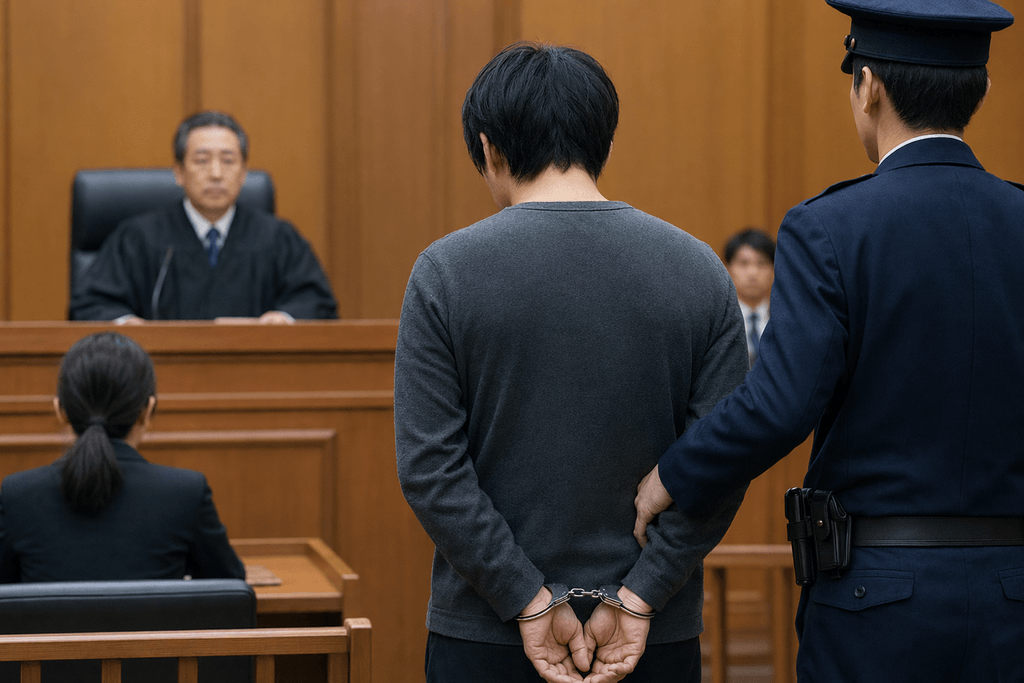 刑