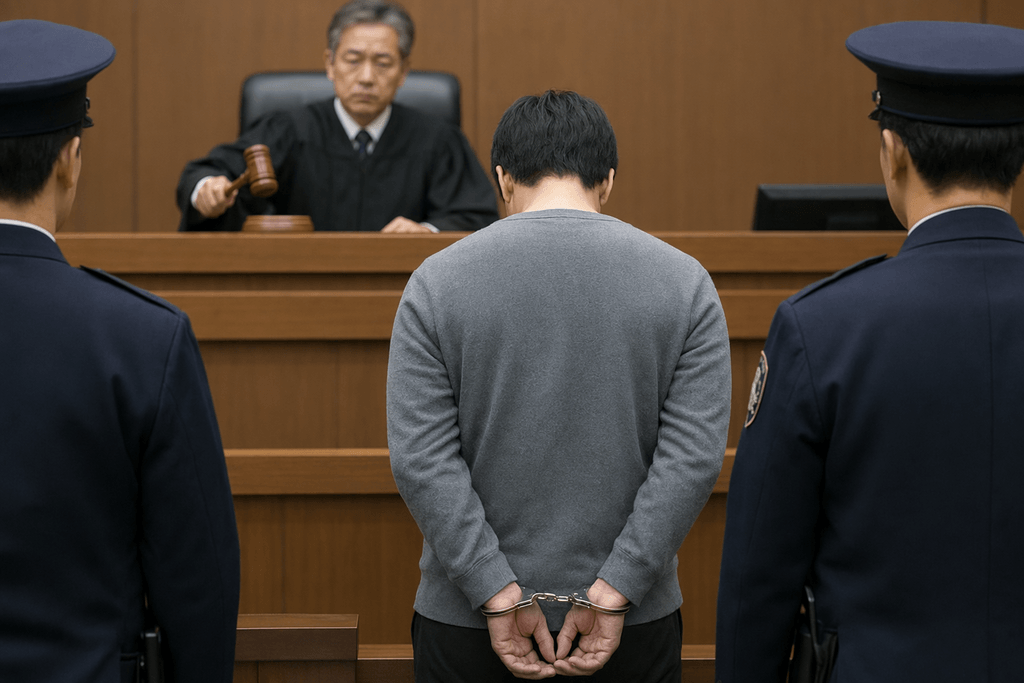 刑