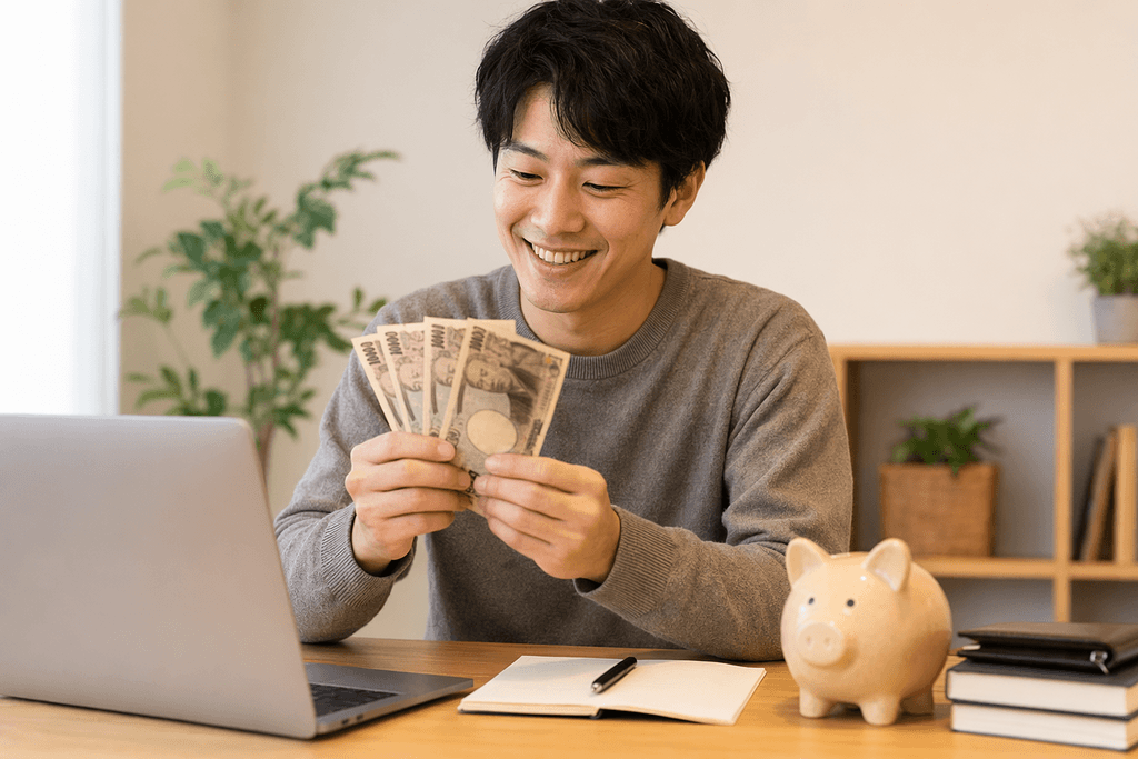 収