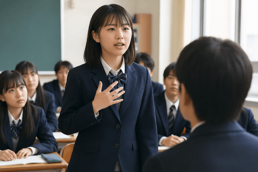 勇
