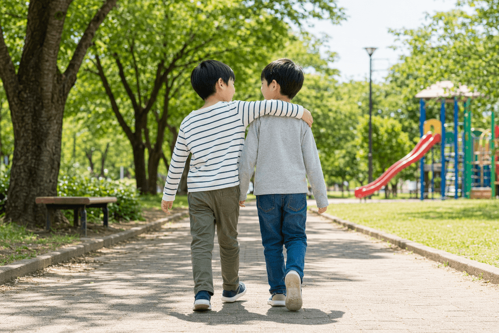 友