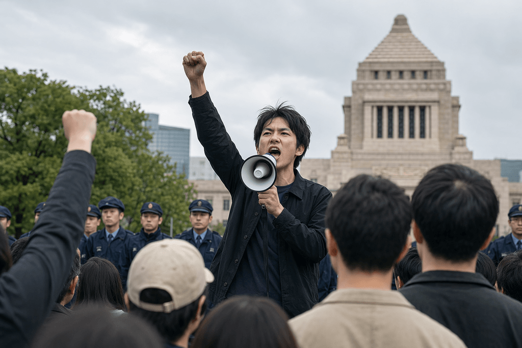反