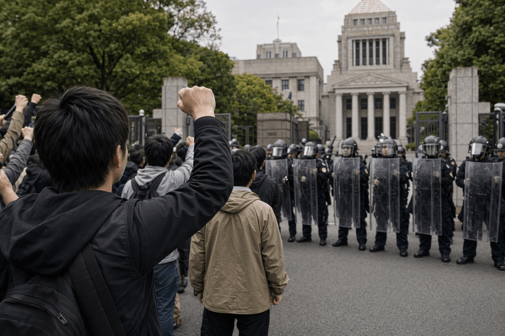 反