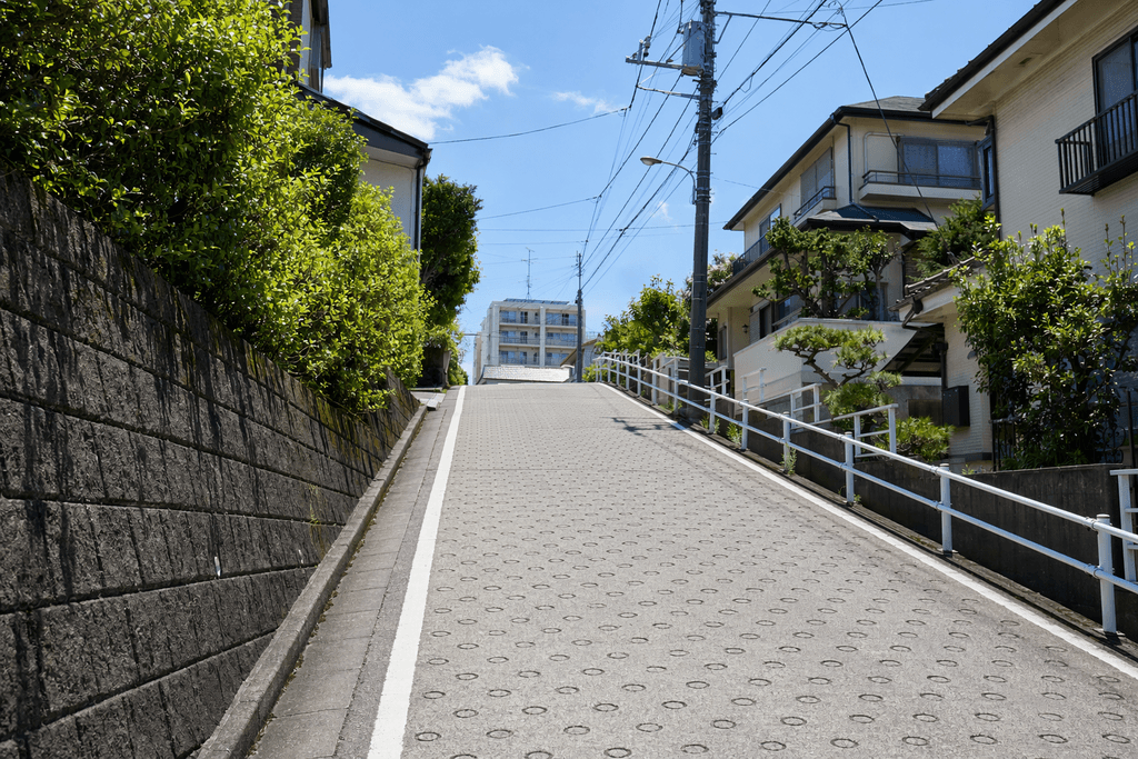 坂