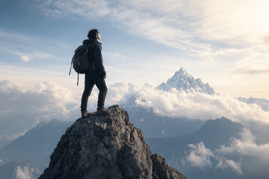 喬