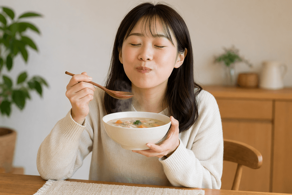 味