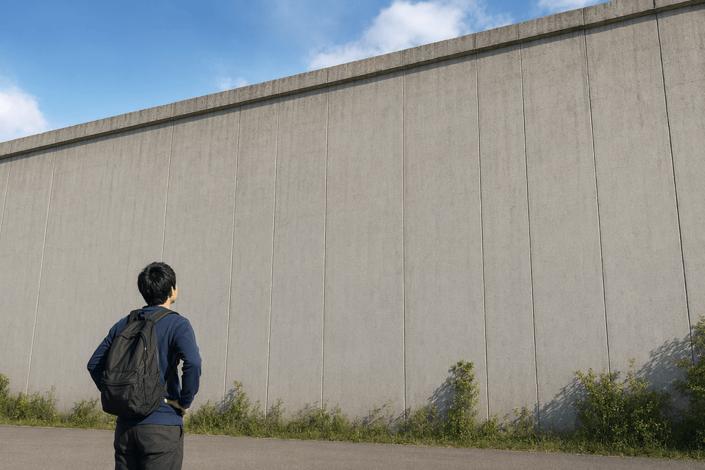 壁