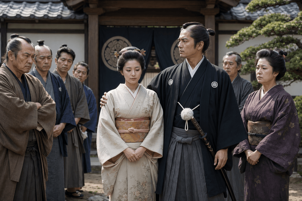 嫡