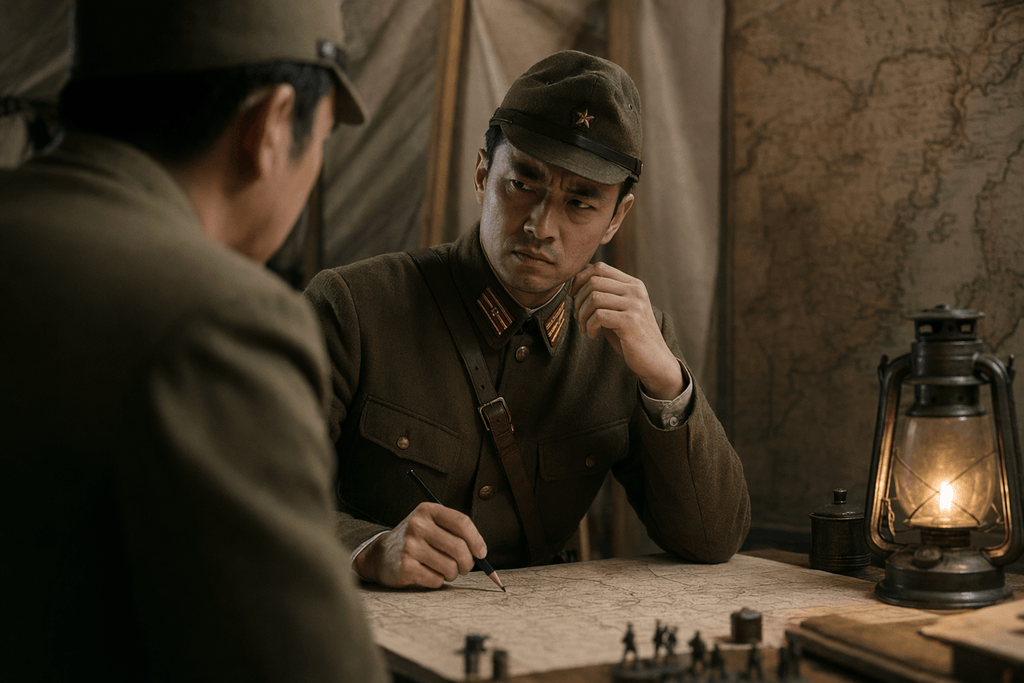 尉
