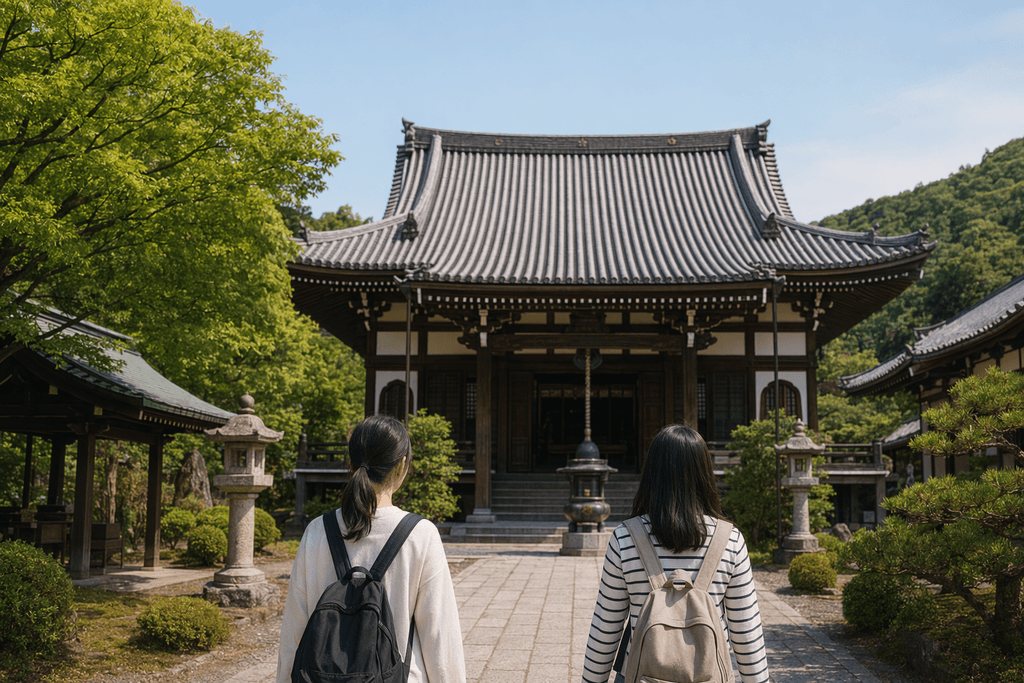 寺