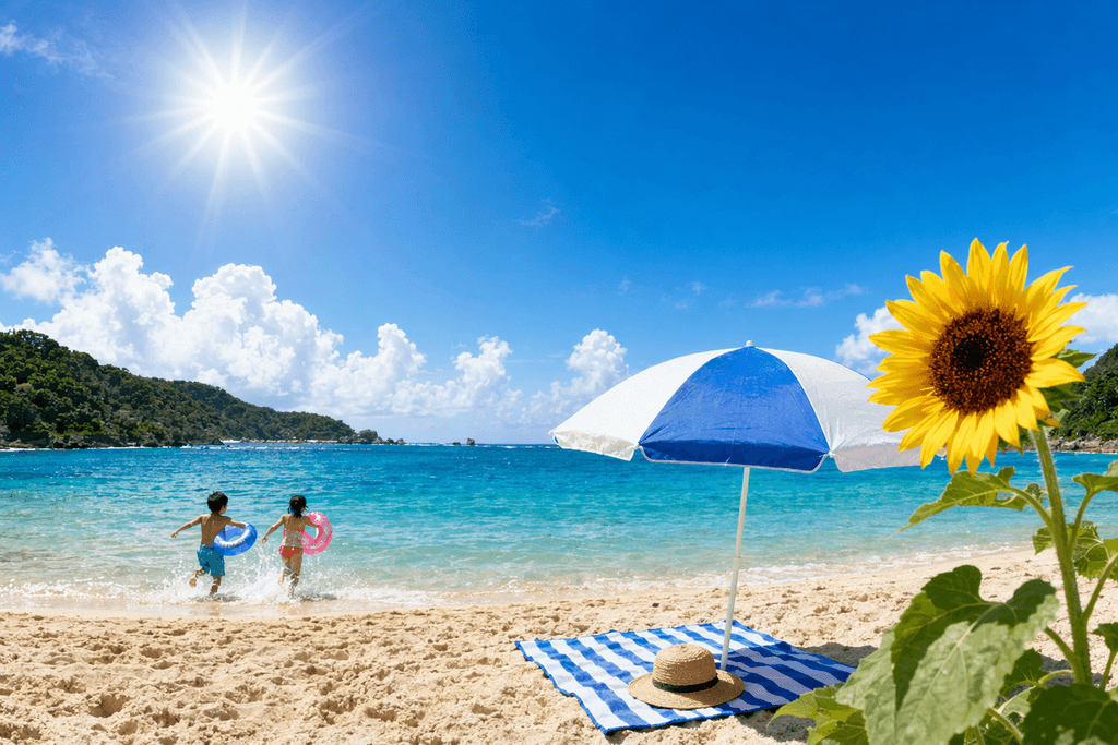 夏
