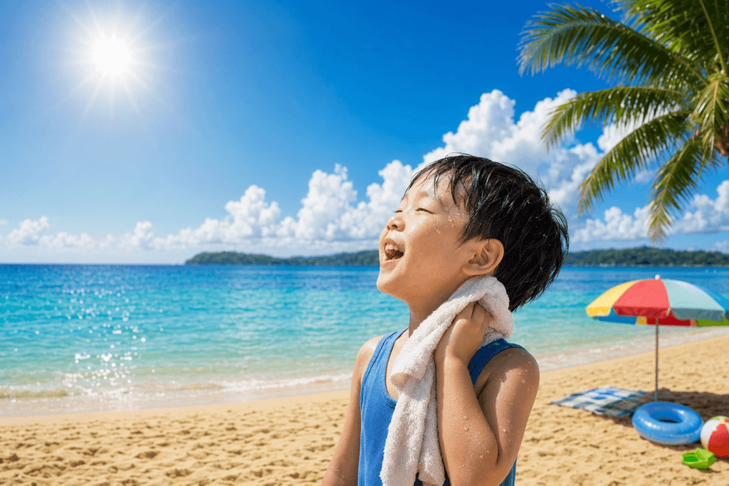 夏