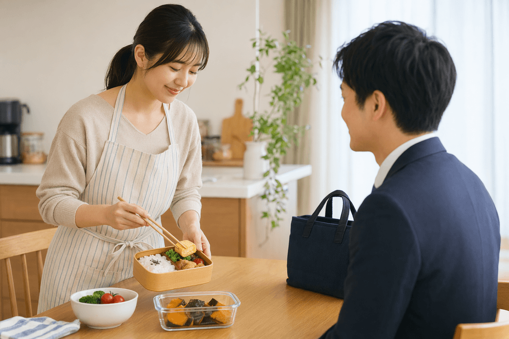 妻