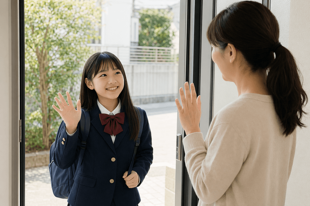 娘
