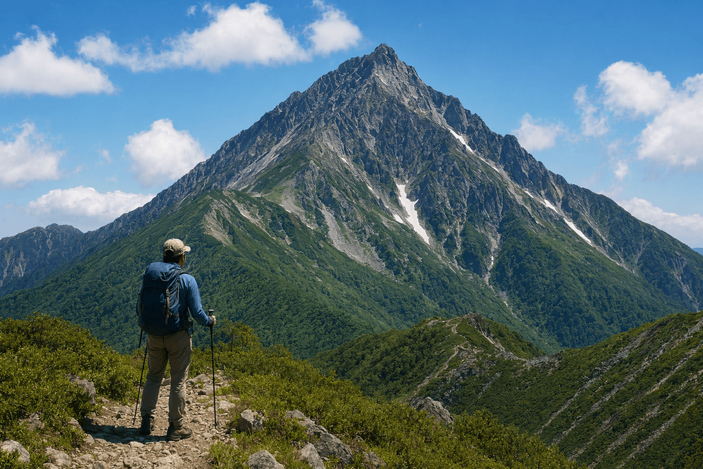 山