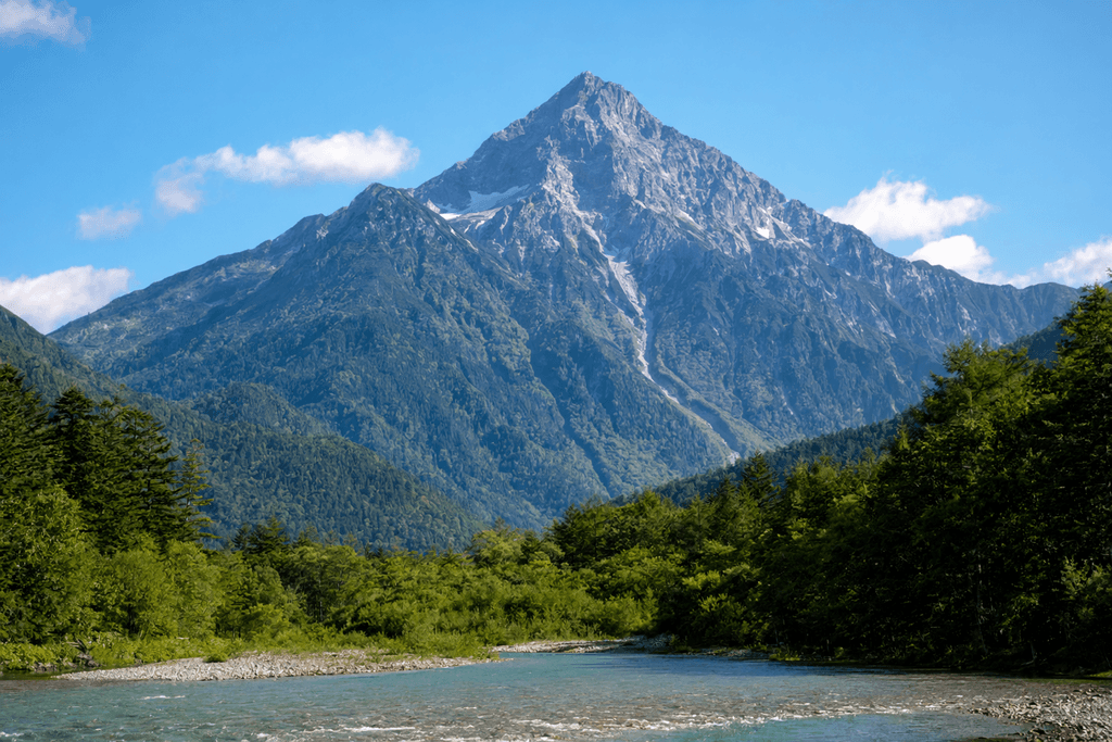 山