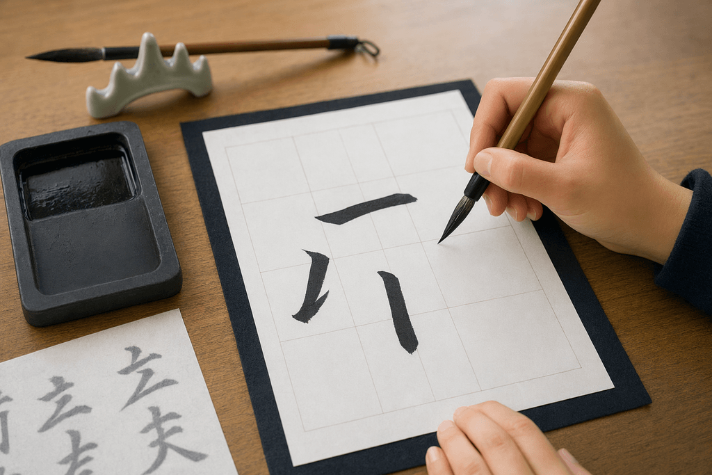 字