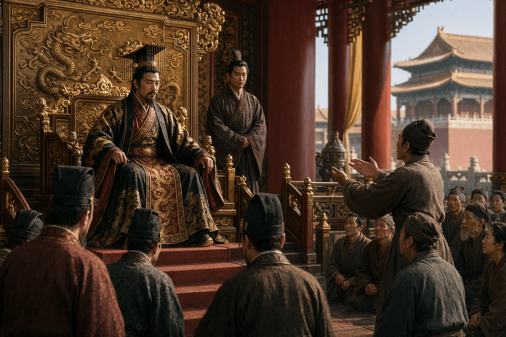 帝