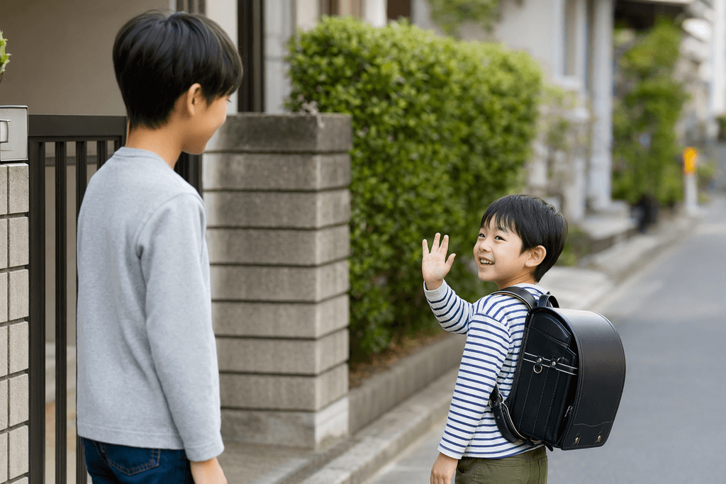 弟
