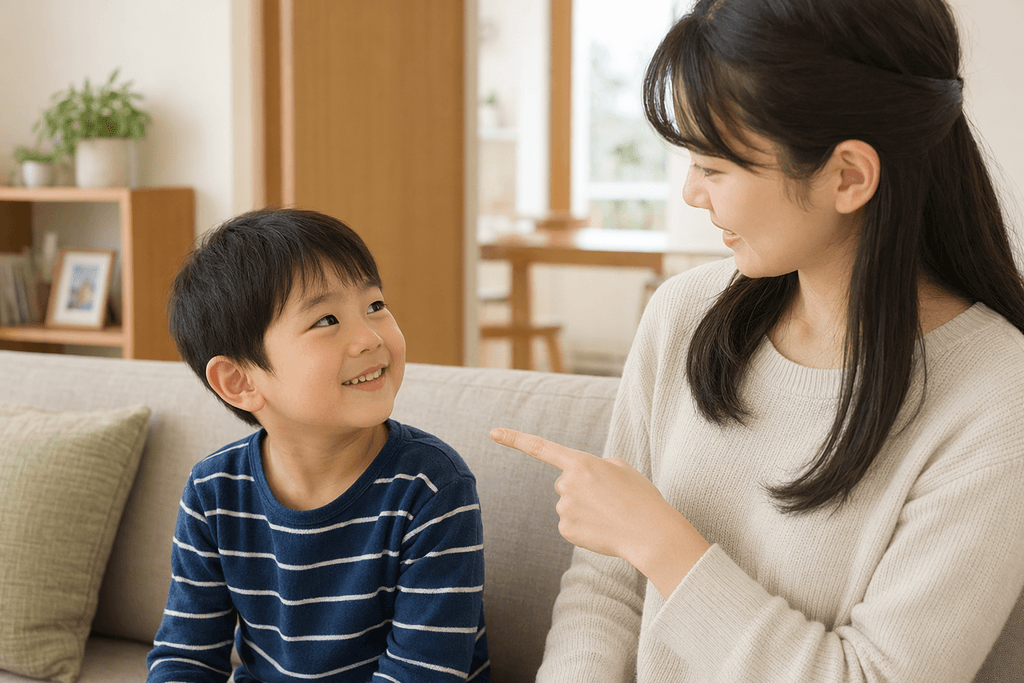 子