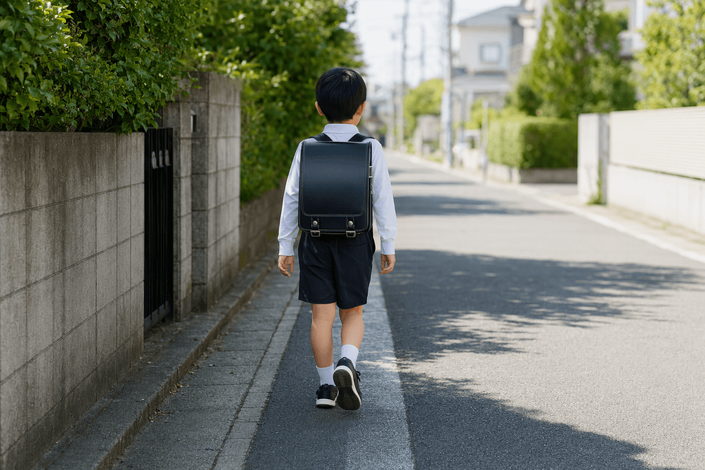 子