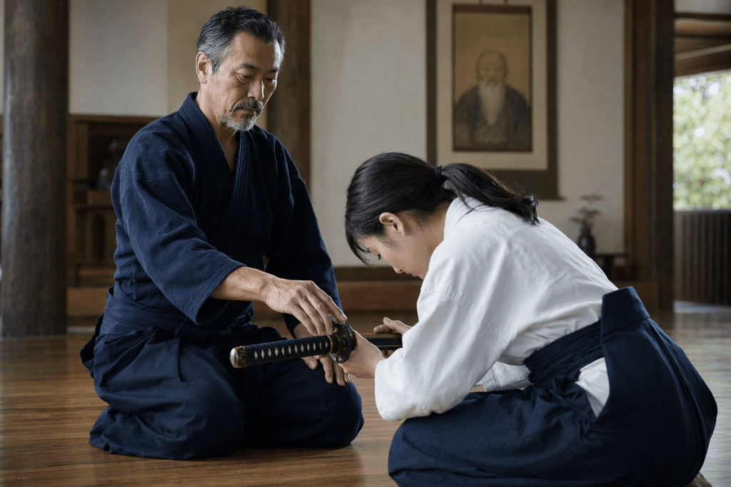 師
