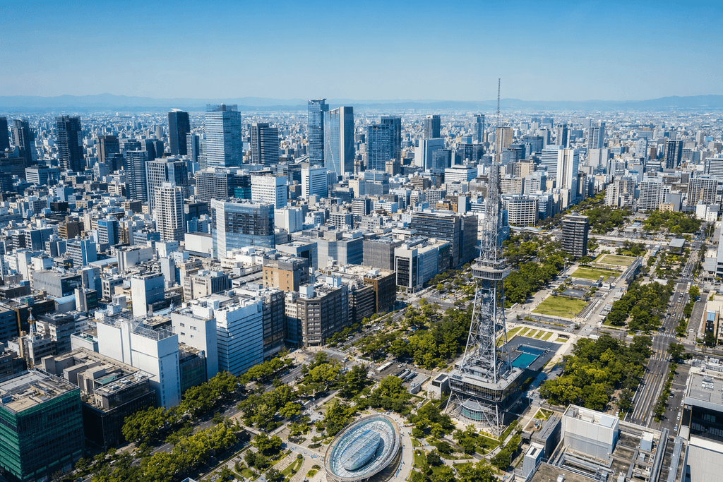 市