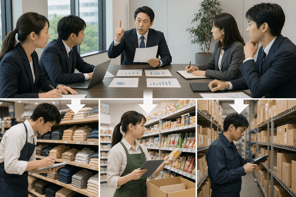 〜店