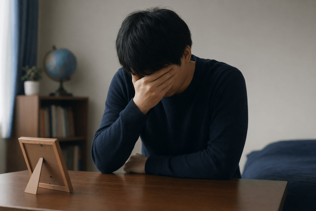 恥