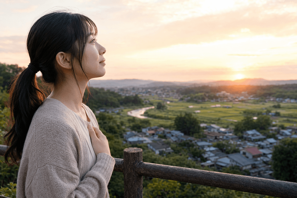 懐